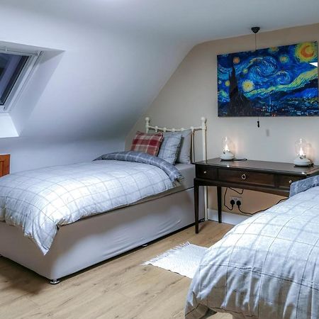 Kirkinner Cottage ภายนอก รูปภาพ