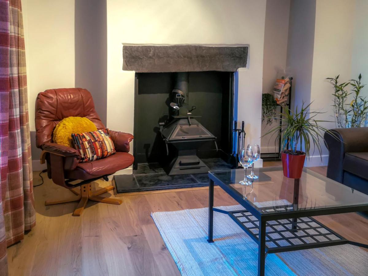 Kirkinner Cottage ภายนอก รูปภาพ